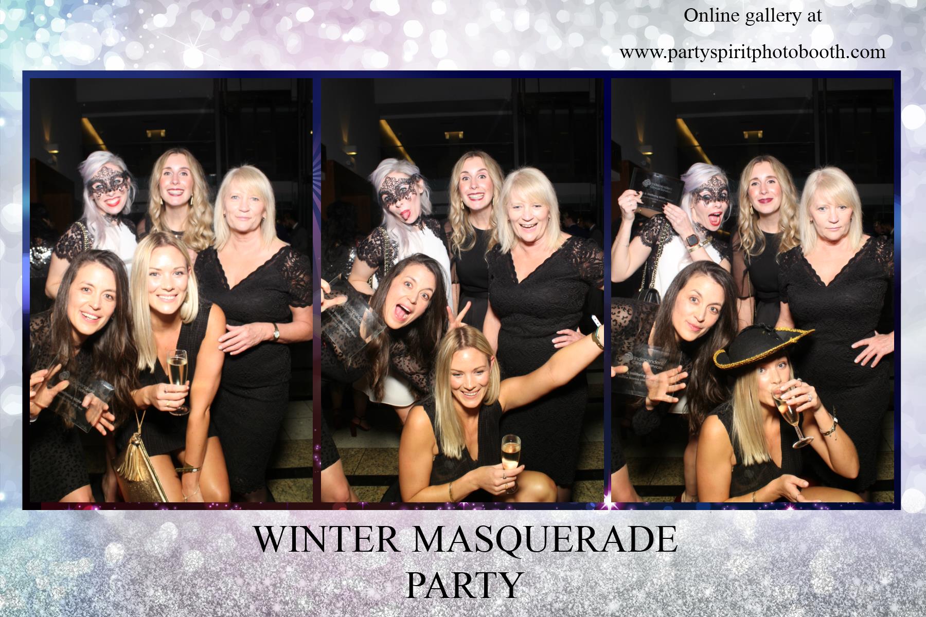 Corporate Event | View more photos from the event at gallery.partyspiritphotobooth.com/u/PartySpiritPhotoBooth/Corporate-Event